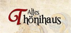 Altes Thönihaus